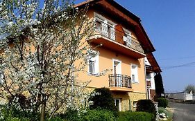 Margareta Apartman